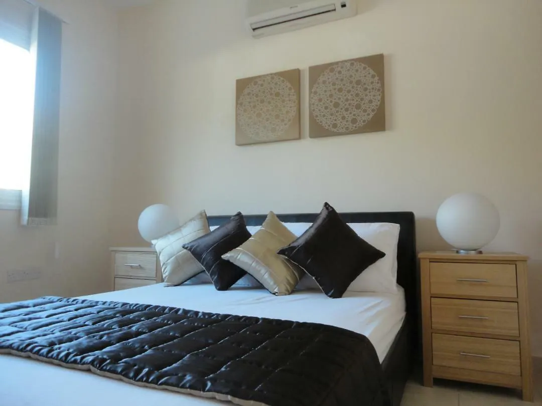 Villa Swalletta Larnaca