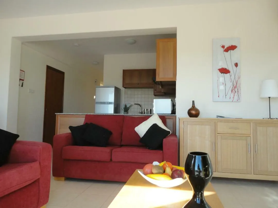 Villa Swalletta Larnaca