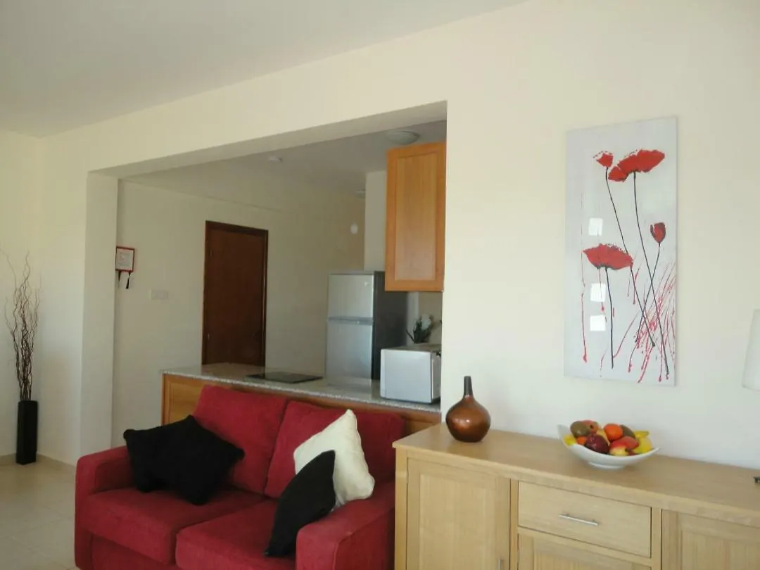 Villa Swalletta Larnaca
