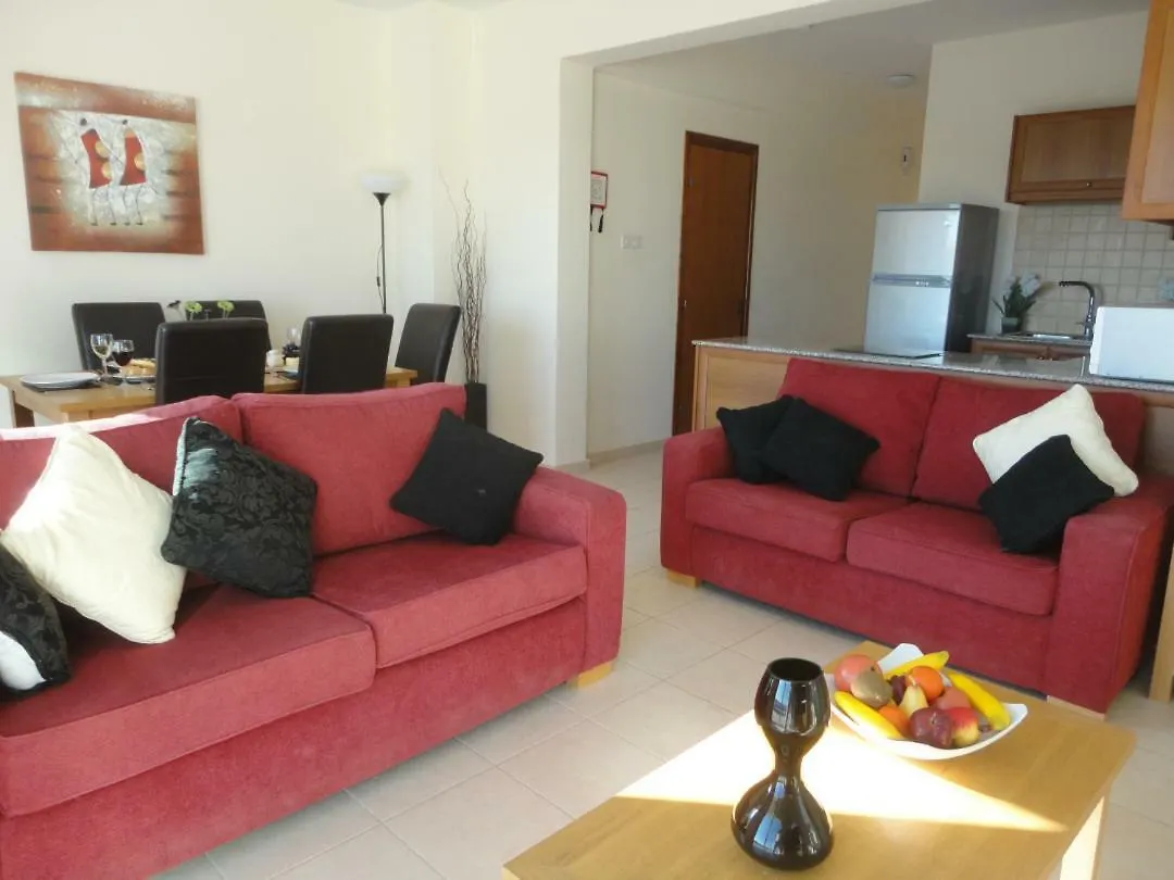 Villa Swalletta Larnaca 0*,  Cyprus